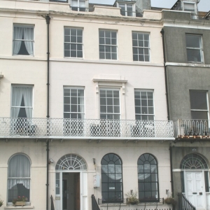 Guest House For Sale Weymouth 01 H189