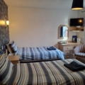 H120 A Twin Room