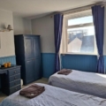 H120 Another Twin Room