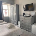 H120 Bedroom