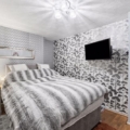 H107 Double room clients