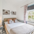 H271 Double Bedroom f