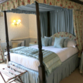 H271 Four Poster Room