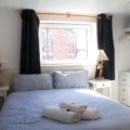 H161 Bedroom