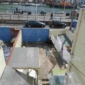 H176 Rear Car Park from above 26