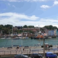 H176 View of Harbour 26