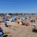 Weymouth Beach July 2022 4