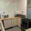H243 Breakfast Kitchen