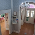 H243 Hall