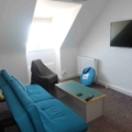 H243 Hol Flat Lounge