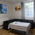 H243 Living Room