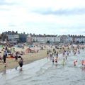 Weymouth Beach Photo